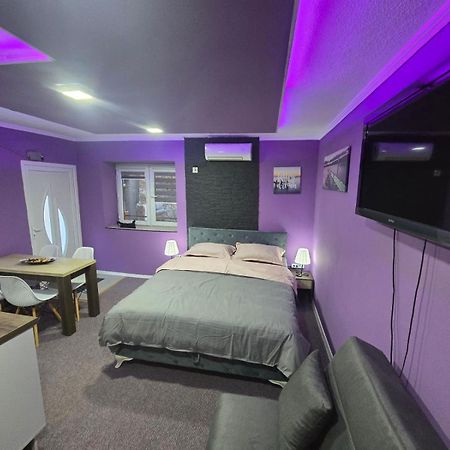 Rooms Vedran Μόσταρ Εξωτερικό φωτογραφία