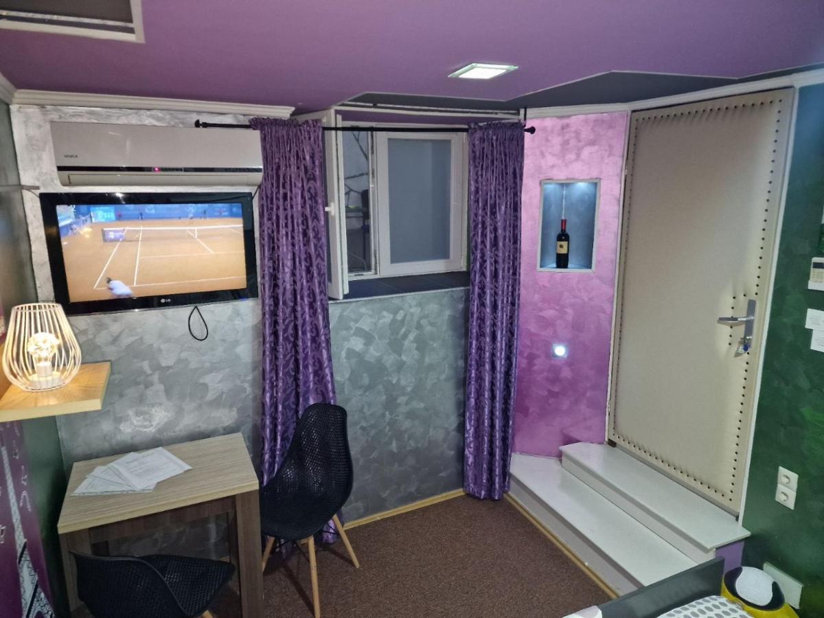 Rooms Vedran Μόσταρ Εξωτερικό φωτογραφία