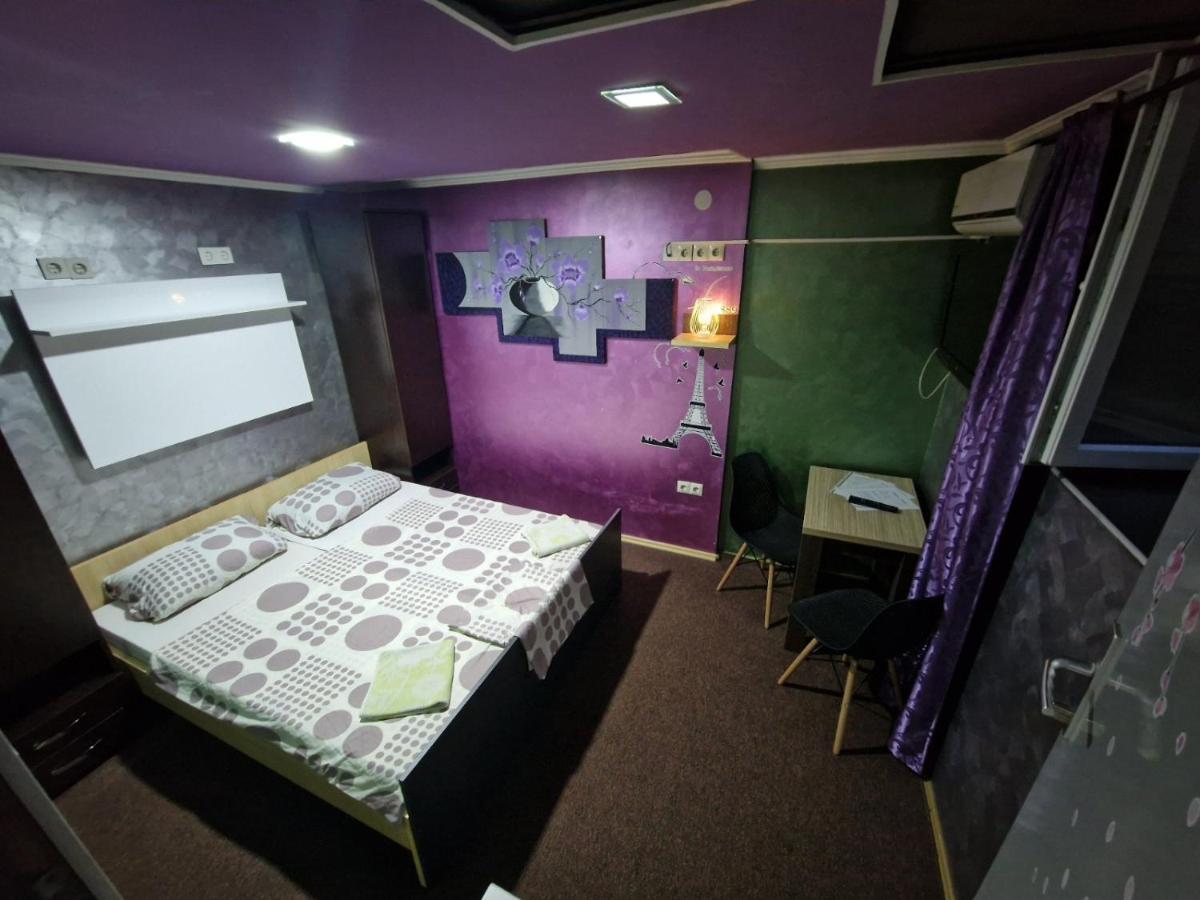 Rooms Vedran Μόσταρ Εξωτερικό φωτογραφία