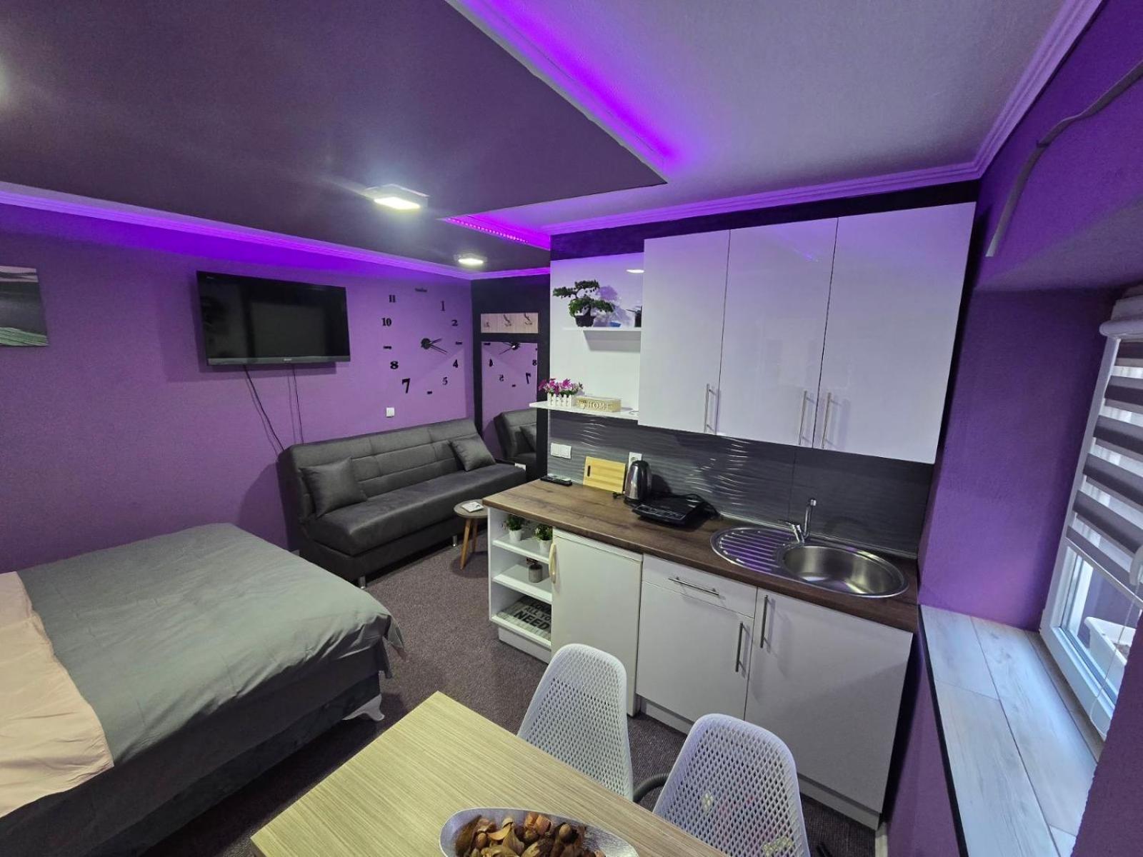 Rooms Vedran Μόσταρ Εξωτερικό φωτογραφία