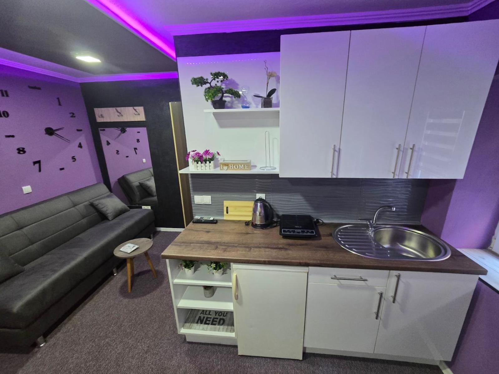 Rooms Vedran Μόσταρ Εξωτερικό φωτογραφία