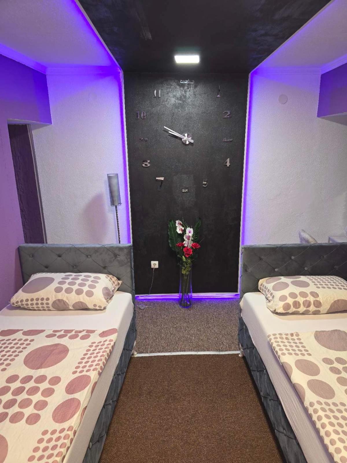 Rooms Vedran Μόσταρ Εξωτερικό φωτογραφία