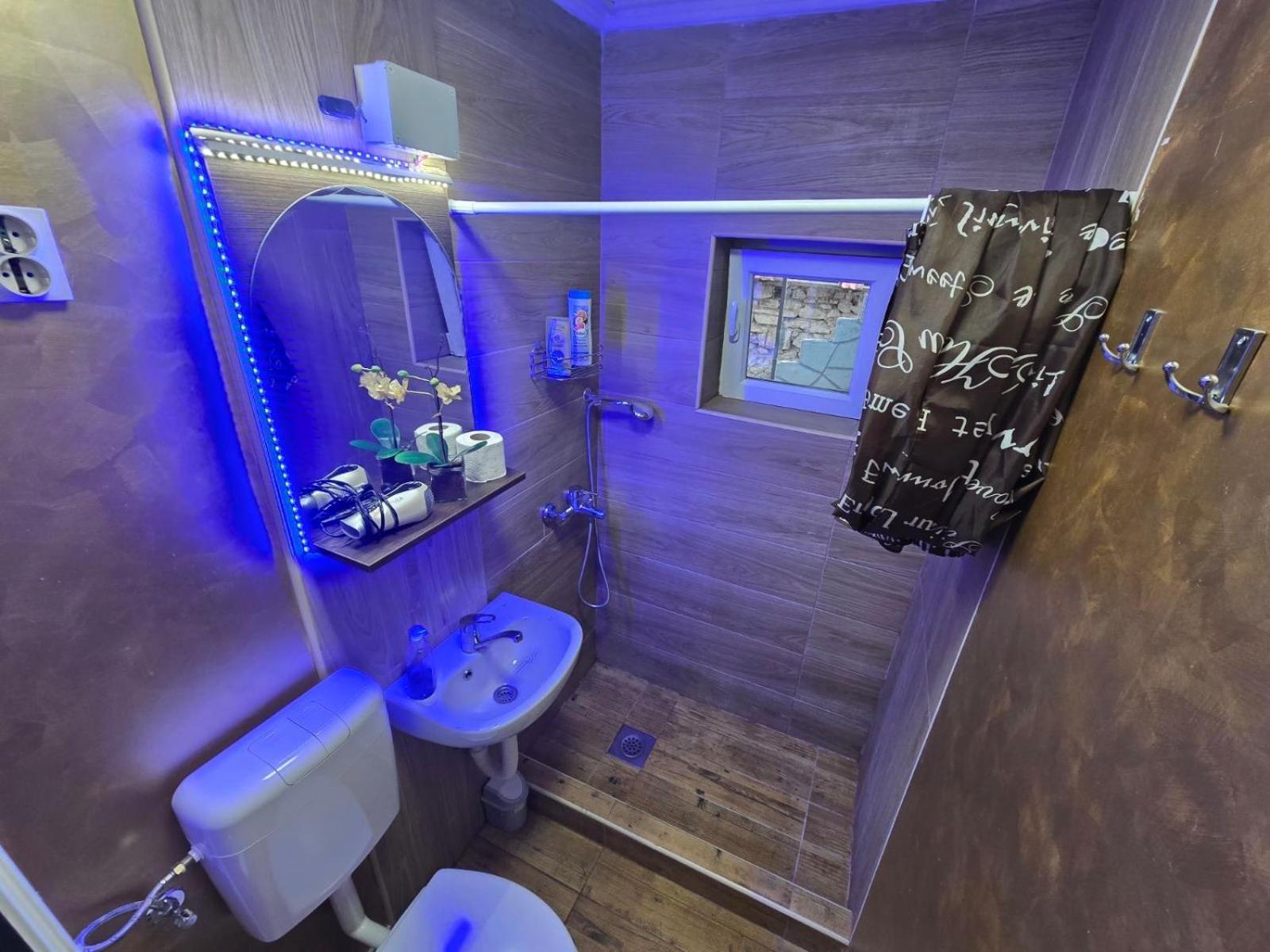 Rooms Vedran Μόσταρ Εξωτερικό φωτογραφία