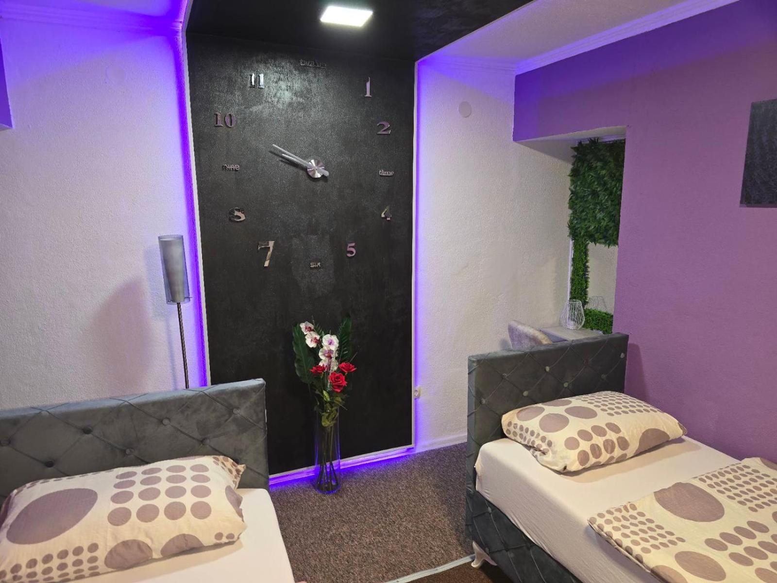 Rooms Vedran Μόσταρ Εξωτερικό φωτογραφία