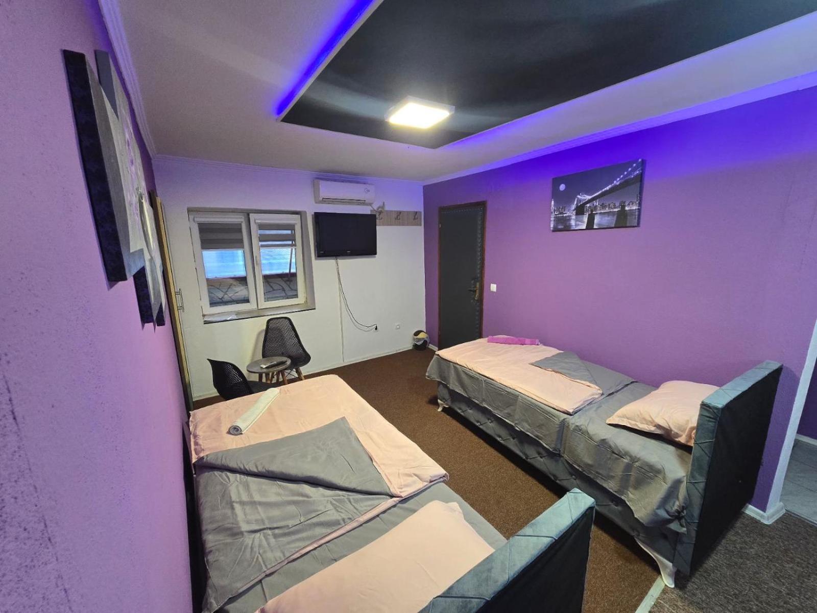 Rooms Vedran Μόσταρ Εξωτερικό φωτογραφία