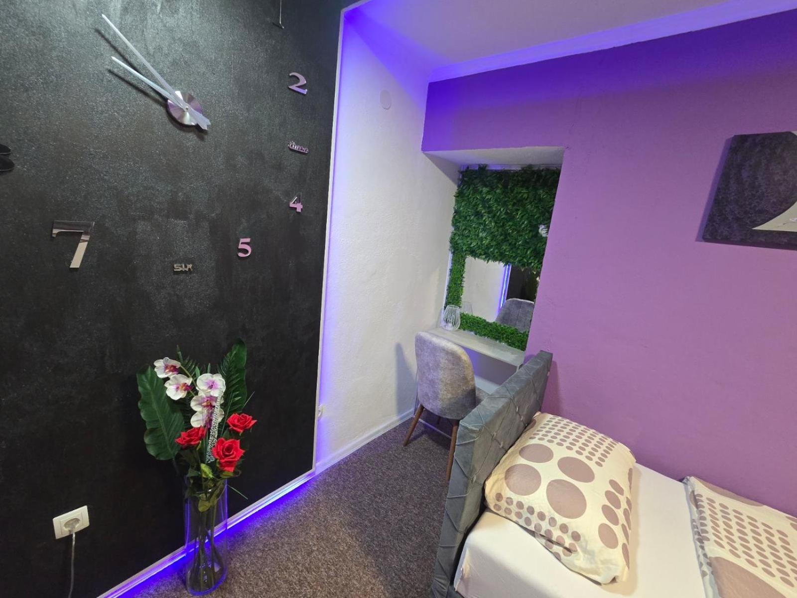 Rooms Vedran Μόσταρ Εξωτερικό φωτογραφία