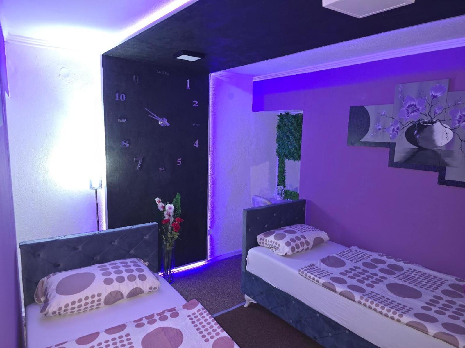 Rooms Vedran Μόσταρ Εξωτερικό φωτογραφία