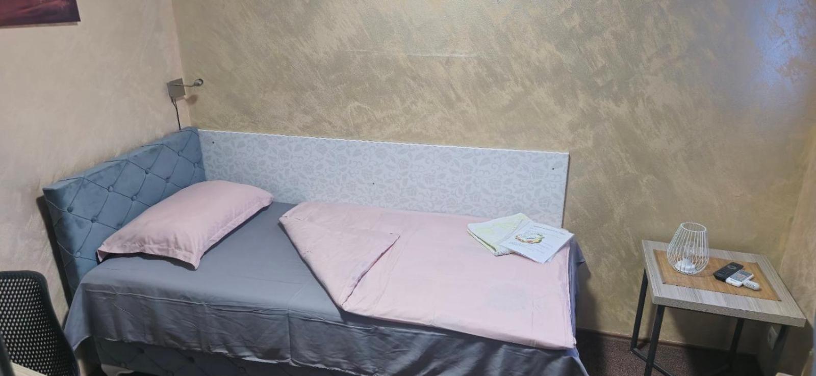 Rooms Vedran Μόσταρ Εξωτερικό φωτογραφία