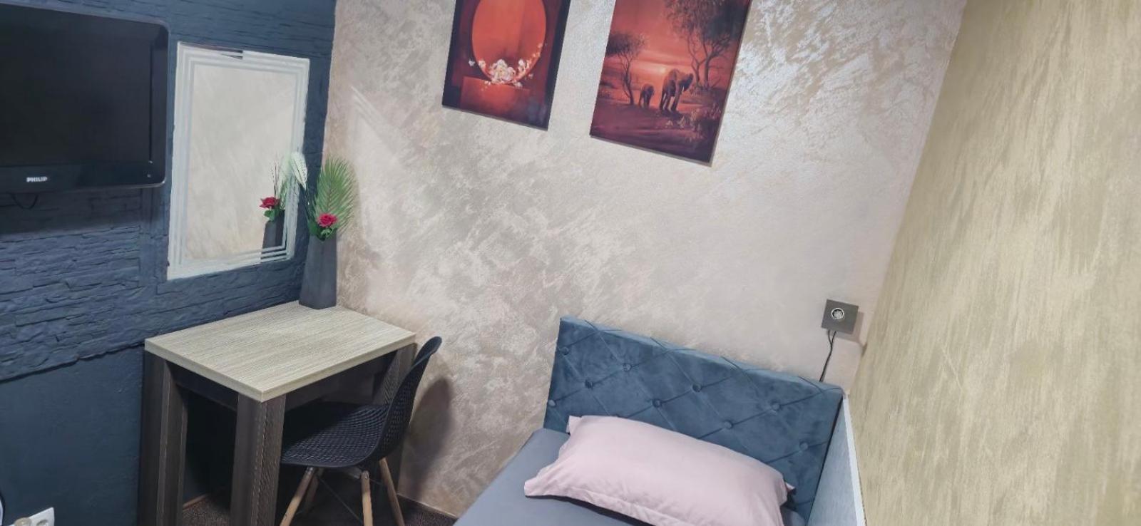 Rooms Vedran Μόσταρ Εξωτερικό φωτογραφία
