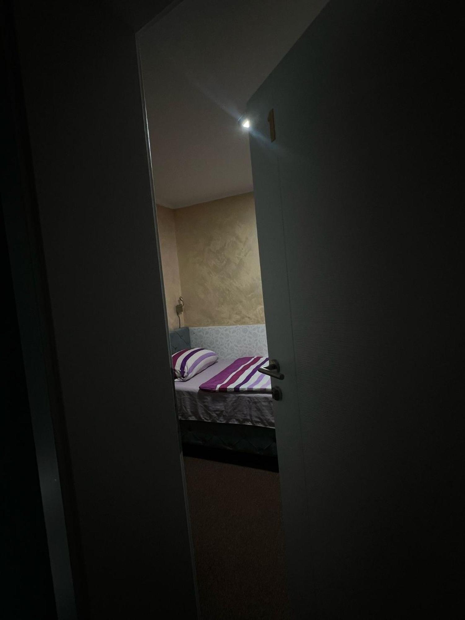 Rooms Vedran Μόσταρ Εξωτερικό φωτογραφία