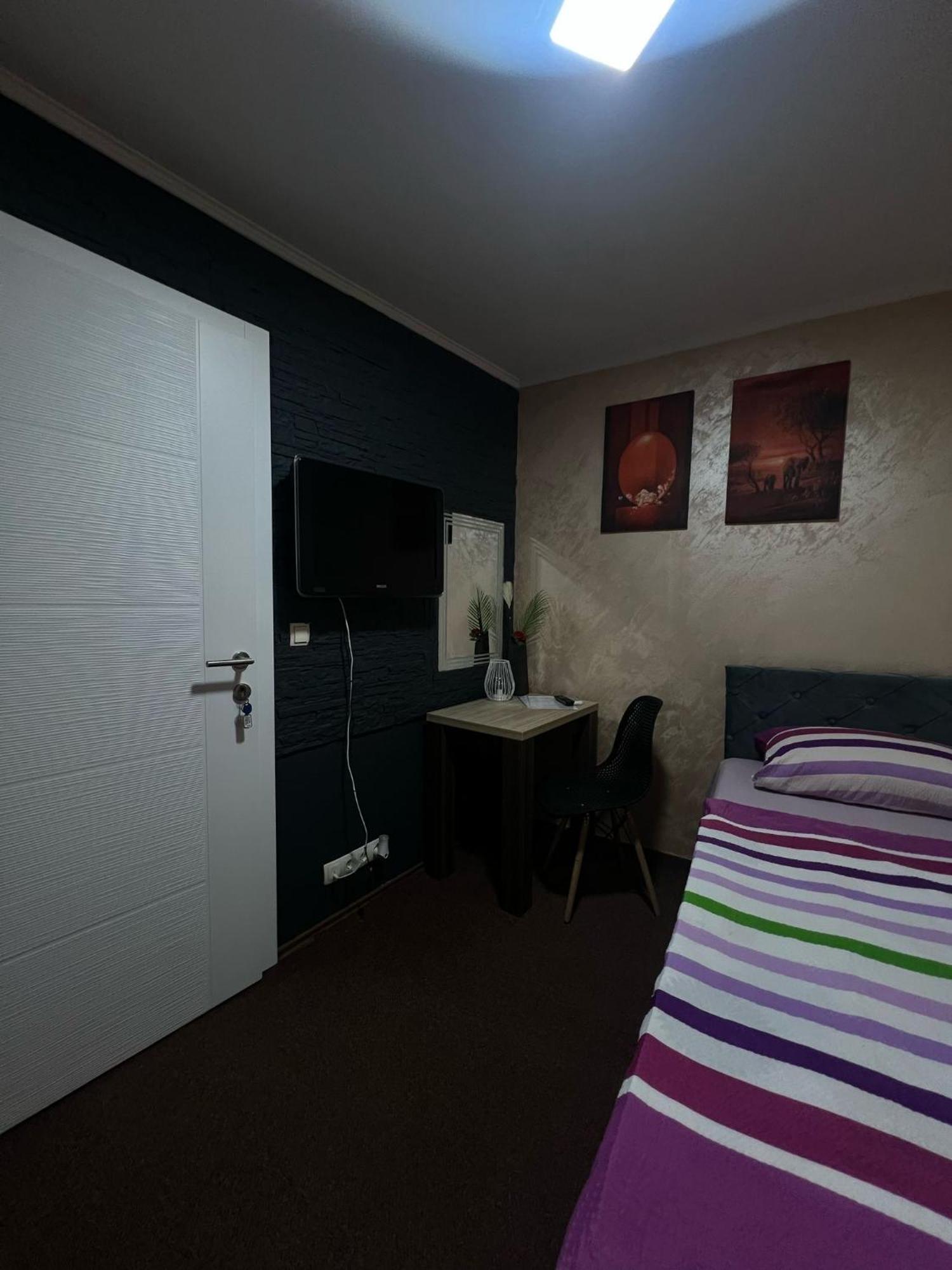 Rooms Vedran Μόσταρ Εξωτερικό φωτογραφία