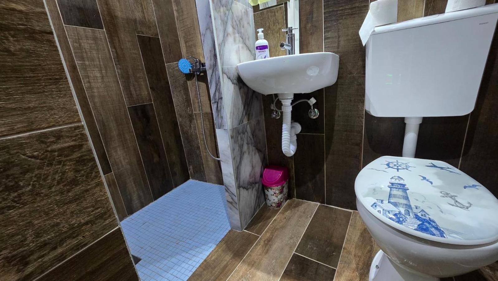 Rooms Vedran Μόσταρ Εξωτερικό φωτογραφία