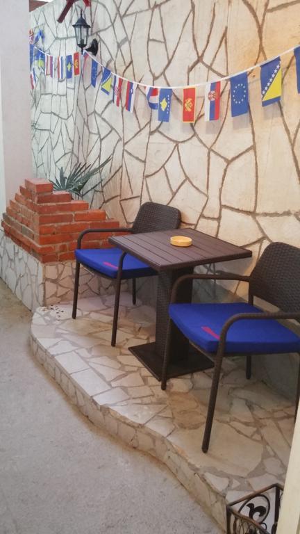 Rooms Vedran Μόσταρ Εξωτερικό φωτογραφία